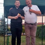 II Memoriał im. ks. Józefa Łakomego w Biadolinach