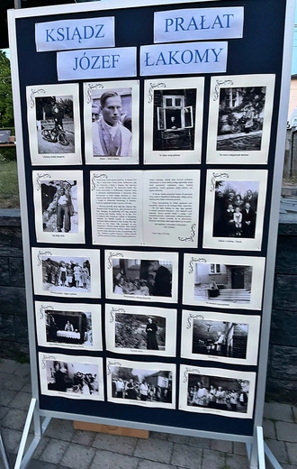 II Memoriał im. ks. Józefa Łakomego w Biadolinach