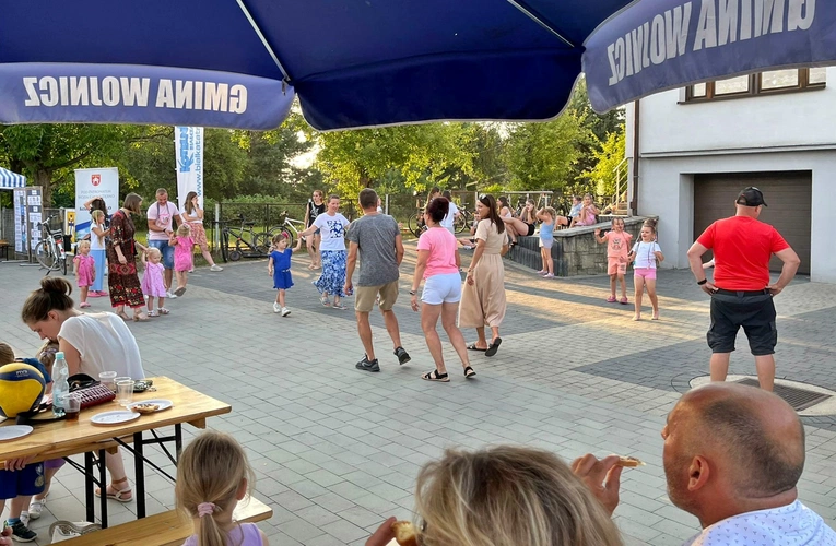 II Memoriał im. ks. Józefa Łakomego w Biadolinach