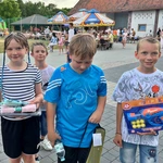 II Memoriał im. ks. Józefa Łakomego w Biadolinach
