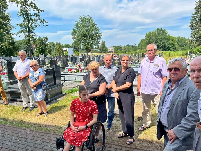 II Memoriał im. ks. Józefa Łakomego w Biadolinach
