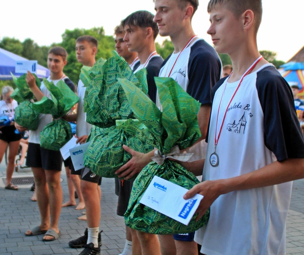 II Memoriał im. ks. Józefa Łakomego w Biadolinach