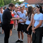 II Memoriał im. ks. Józefa Łakomego w Biadolinach