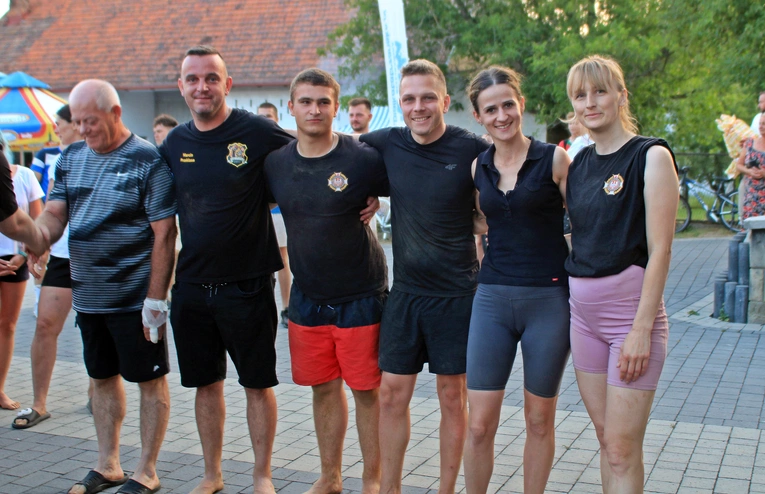 II Memoriał im. ks. Józefa Łakomego w Biadolinach