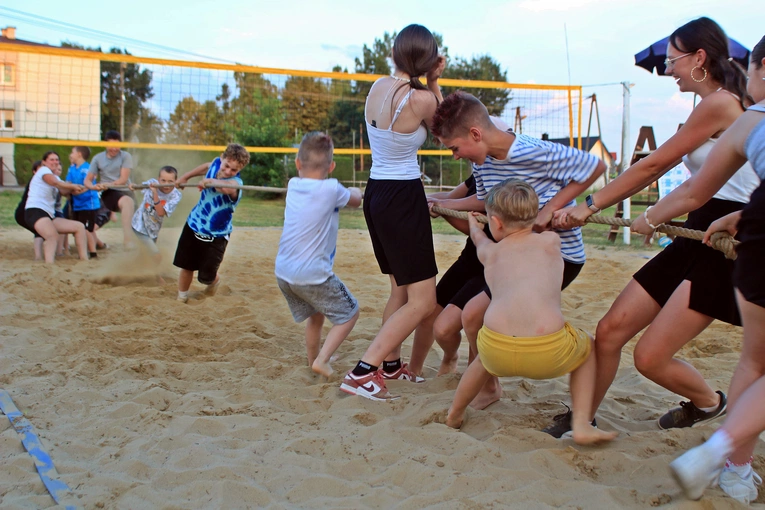 II Memoriał im. ks. Józefa Łakomego w Biadolinach