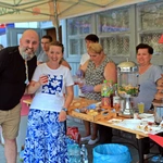 II Memoriał im. ks. Józefa Łakomego w Biadolinach