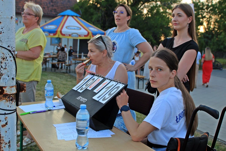 II Memoriał im. ks. Józefa Łakomego w Biadolinach