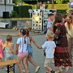 II Memoriał im. ks. Józefa Łakomego w Biadolinach