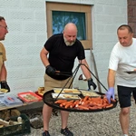 II Memoriał im. ks. Józefa Łakomego w Biadolinach