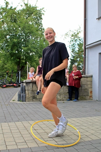 II Memoriał im. ks. Józefa Łakomego w Biadolinach