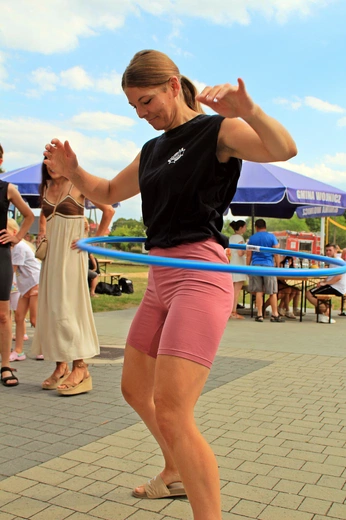 II Memoriał im. ks. Józefa Łakomego w Biadolinach