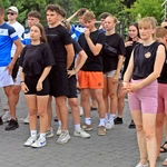 II Memoriał im. ks. Józefa Łakomego w Biadolinach