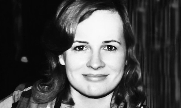 Zmarła artystka kabaretowa Joanna Kołaczkowska