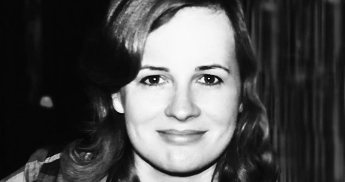 Zmarła artystka kabaretowa Joanna Kołaczkowska