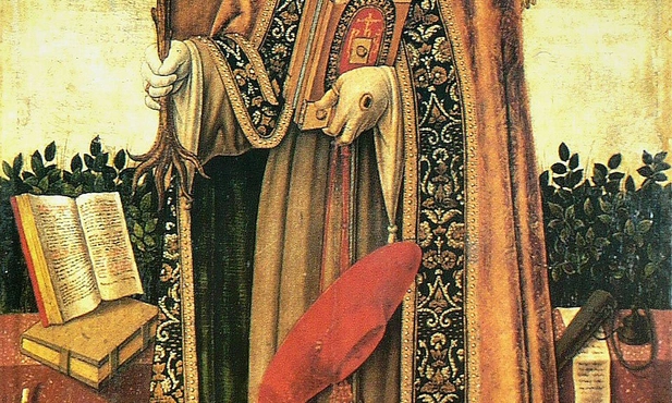 Św. Bonawentura
