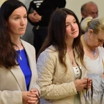 Święto Najświętszej Maryi Panny w Góry Karmel w Spręcowie