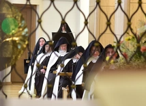 Święto Najświętszej Maryi Panny w Góry Karmel w Spręcowie