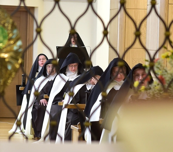 Święto Najświętszej Maryi Panny w Góry Karmel w Spręcowie