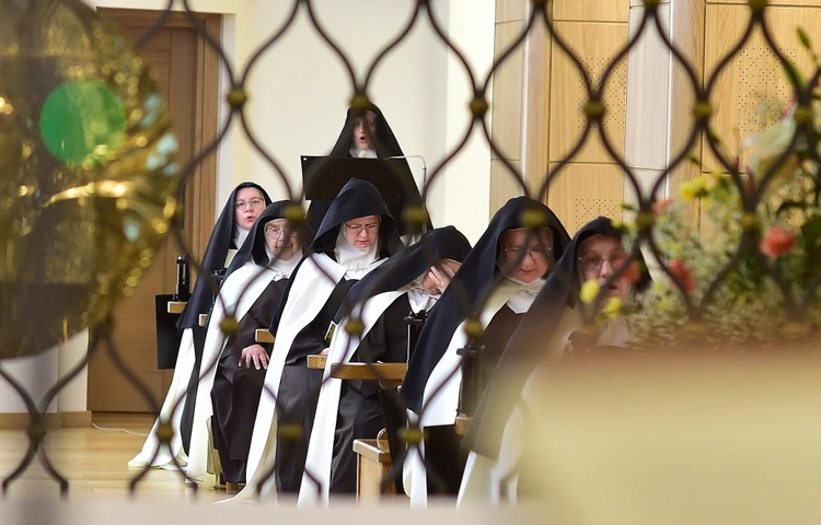 Święto Najświętszej Maryi Panny w Góry Karmel w Spręcowie