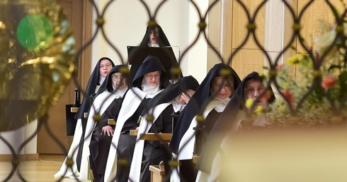 Święto Najświętszej Maryi Panny w Góry Karmel w Spręcowie