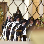 Święto Najświętszej Maryi Panny w Góry Karmel w Spręcowie