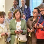 Święto Najświętszej Maryi Panny w Góry Karmel w Spręcowie