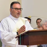 Święto Najświętszej Maryi Panny w Góry Karmel w Spręcowie