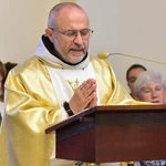 Święto Najświętszej Maryi Panny w Góry Karmel w Spręcowie