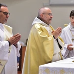 Święto Najświętszej Maryi Panny w Góry Karmel w Spręcowie