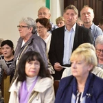 Święto Najświętszej Maryi Panny w Góry Karmel w Spręcowie