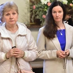 Święto Najświętszej Maryi Panny w Góry Karmel w Spręcowie