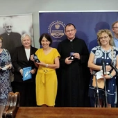 Wyszła pamiątkowa moneta NBP, poświęcona ks. Blachnickiemu