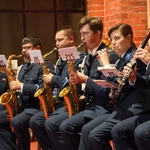 Święto Policji 2025. Msza św. w katedrze wrocławskiej