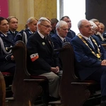 Święto Policji 2025. Msza św. w katedrze wrocławskiej