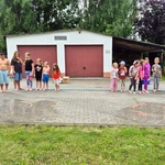 Półkolonia w Bobolicach