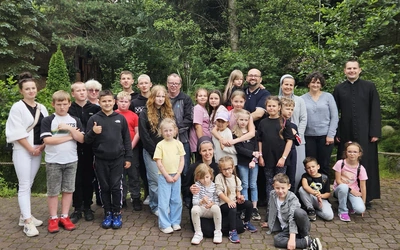 Półkolonia w Bobolicach