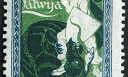 Spotkania z filatelistyką: Poszukiwania