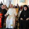 Leon XIV: niech powrót do korzeni wiary pozwoli nam doświadczyć daru pocieszenia Boga