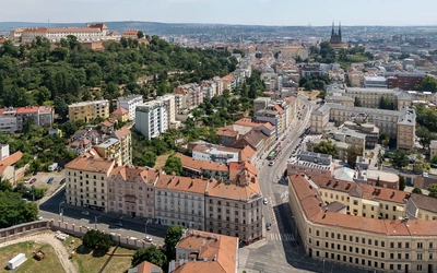 Brno