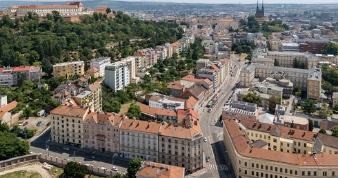 Brno