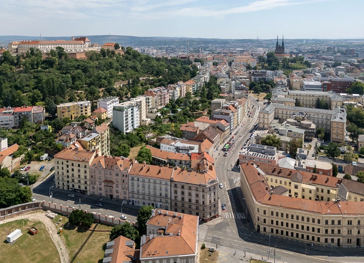 Brno