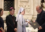 Loreto: siostry nazaretanki odznaczone przez IPN 