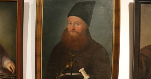 Wieliczka. Stali orędownicy u Boga