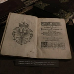 Wystawa "400 lat klasztoru franciszkanów w Wieliczce"