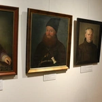Wystawa "400 lat klasztoru franciszkanów w Wieliczce"