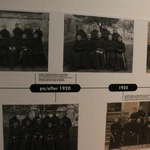 Wystawa "400 lat klasztoru franciszkanów w Wieliczce"
