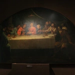 Wystawa "400 lat klasztoru franciszkanów w Wieliczce"