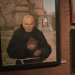 Wystawa "400 lat klasztoru franciszkanów w Wieliczce"