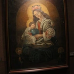 Wystawa "400 lat klasztoru franciszkanów w Wieliczce"