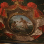 Wystawa "400 lat klasztoru franciszkanów w Wieliczce"